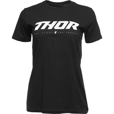 THOR Loud 2 Wmn black