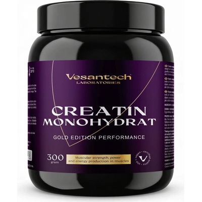 Vesantech Creatin Monohydrat 300 g