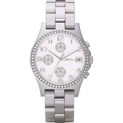 Marc Jacobs MBM3072 - Дамски часовник (MBM3072)