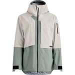 Ortovox Дамско ски яке Ortovox Women's Ravine Plus 3L Jacket Ski jacket - White Tea (104-6385-0314)