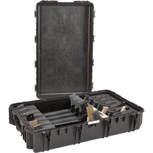 Explorer Cases na 6 pušiek 10826 s nastaviteľným systémom