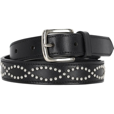 QHP Pásek Avenna QHP black Velikost: