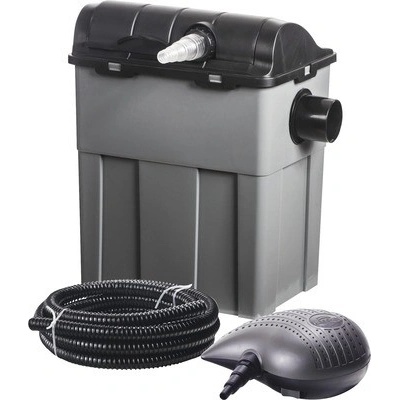 HEISSNER FPU10100-00