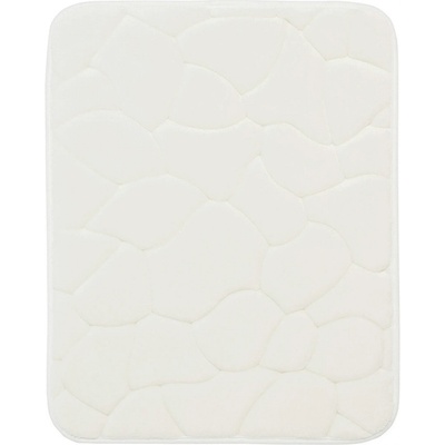 BO MA 0133 white Bílá 50 x 80 cm