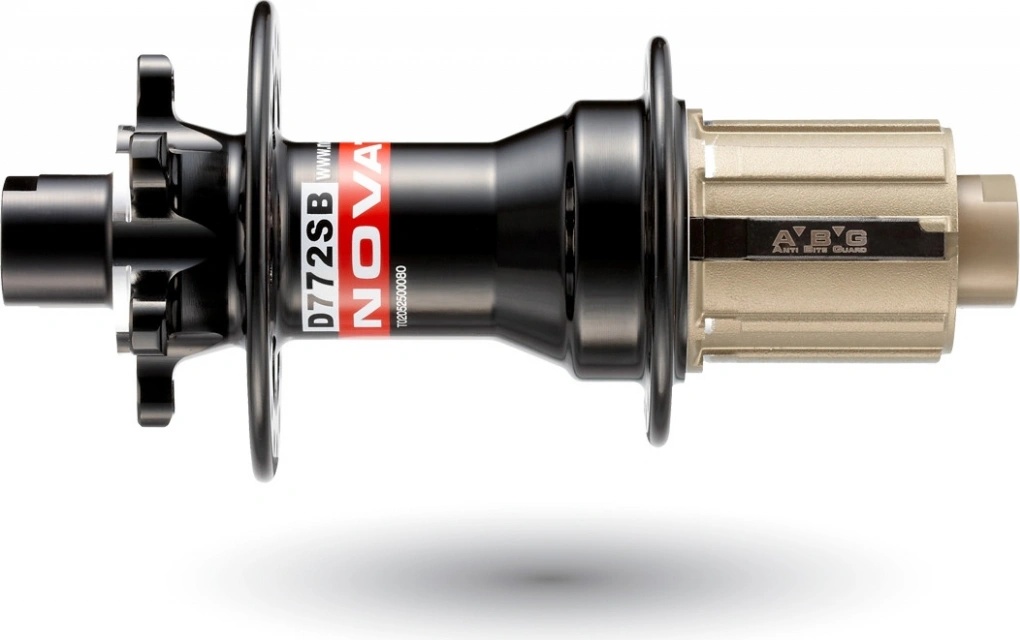 Novatec D772SB