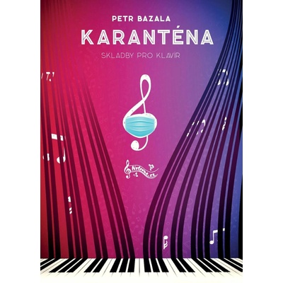 Karanténa + audio online