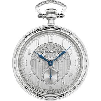 Bulova 96A325