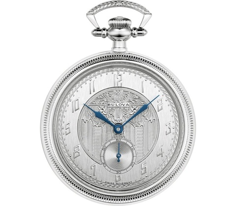 Bulova 96A325