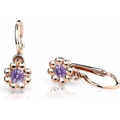 Cutie Jewellery C2030-10-X-4 fialová