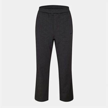 HUGO BOSS Анцуг Boss Men's HBG Mirror Pants Open Hem Jogging Bottoms - Black 001