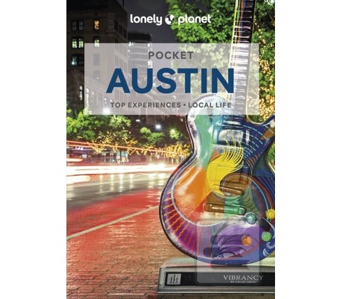 Pocket Austin 2
