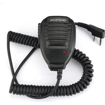 Image 1 of Baofeng Трубка за радиостанция Baofeng (PTT Tube)