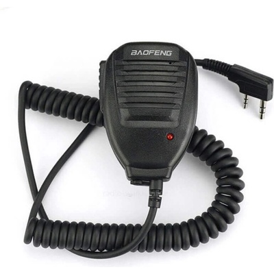 Baofeng Трубка за радиостанция Baofeng (PTT Tube)