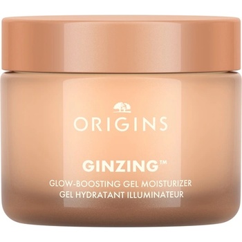Origins Ginzing Glow-Boosting Moisturizer Bronze Glow Дневен крем дамски 50ml