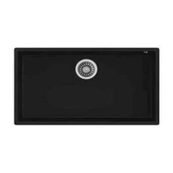 Teka Мивка с едно корито Teka SQUARE 72.40 TG