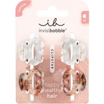 Invisibobble Clipstar Petit Bijoux S 4 ks