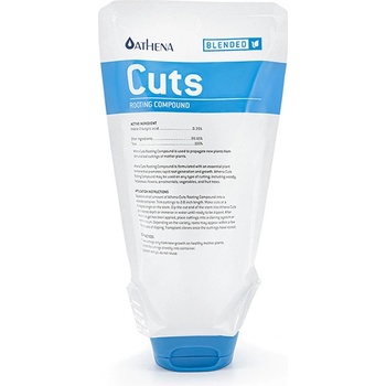 Image 1 of Athena Вкоренител Athena Cuts Rooting Gel 200ml