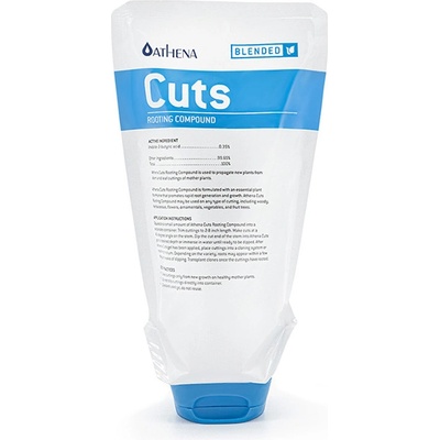 Athena Вкоренител Athena Cuts Rooting Gel 200ml