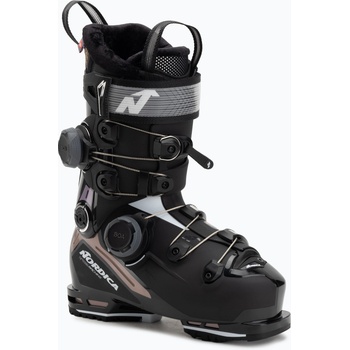 Nordica Дамски ски обувки Nordica Speedmachine 3 115 W BOA DD GW black/pink/white