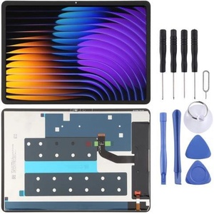 Xiaomi Оригинален LCD Дисплей и Тъч Скрийн за Xiaomi Pad 7