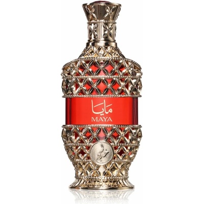 Khadlaj Maya parfémovaný olej dámská 20 ml