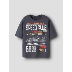 NAME IT Тениска nkmsiddi hotwheels ss nreg top box mat (600535084966)