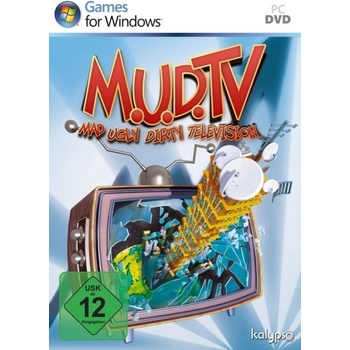 MUD TV