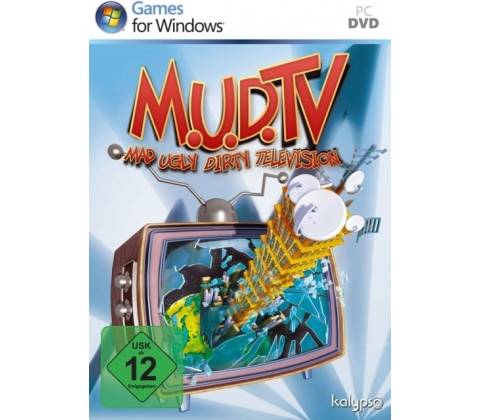 MUD TV
