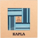 Kapla 40 DuoColor modrá