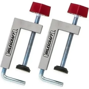 MILESCRAFT Дърводелска стяга MILESCRAFT FenceClamps 4009/ 2 бр (4009)