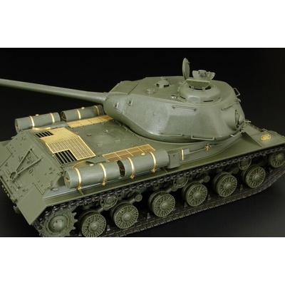 TAMIYA Hauler IS-2 PE parts forkit 1:35