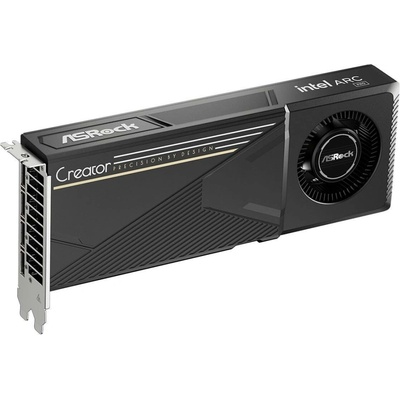 ASRock Arc Pro B60 Creator 24GB GDDR6 90-GA60ZZ-00UBNF