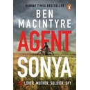Agent Sonya