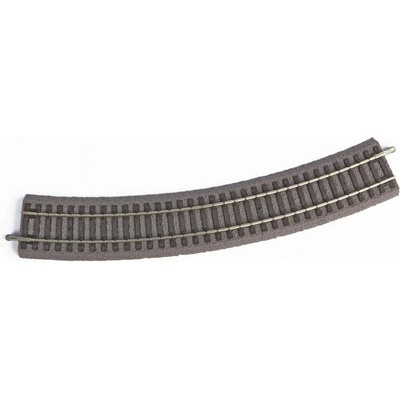Piko Koľaj oblúková 484mm R3 s podložím HO