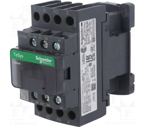 Schneider Electric LC1D128F7