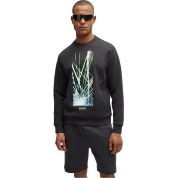 Boss Boss Salbo Sn99 - Charcoal