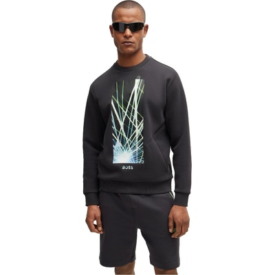 Boss Boss Salbo Sn99 - Charcoal