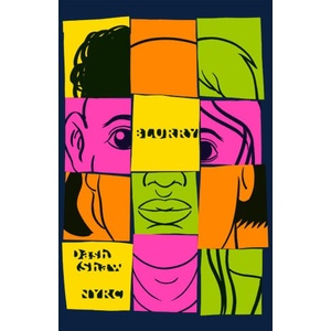 Blurry (ISBN: 9781681378466)