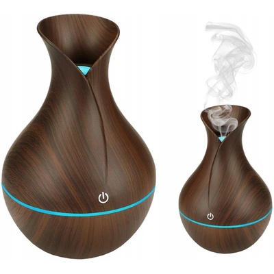 LTC Dark Wood Aróma difuzér 130 ml