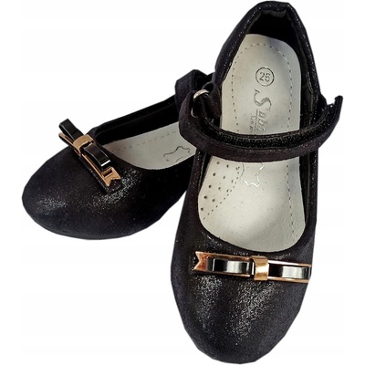 Balerínky Sabana z eko kůže