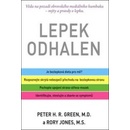 Lepek odhalen