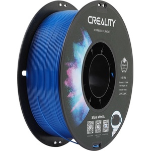 CREALITY TPU филамент 1.75mm син (3301040039)