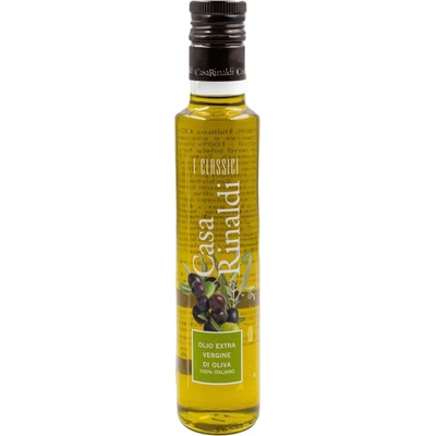 Casa Rinaldi olivový olej extra panenský 0,25 l