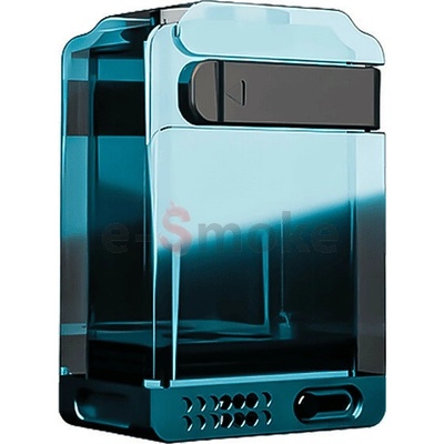Suicide Mods Crypt V2 Boro Tank Cyan
