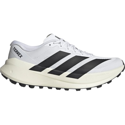 adidas Terrex Мъжки маратонки adidas Terrex Agravic SL Trail running shoes - Ftwr White / Core Black / Ftwr White - размер 42 (EU) (023-3005-0315)