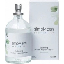 Z.ONE Concept Simply Zen Sensorials Balancing Ambient Fragrance Spray 100 ml
