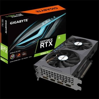 Gigabyte GV-N306TEAGLE OC-8GD 2.0