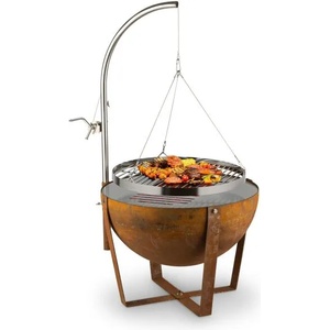 Blumfeldt Blum Fire Globe