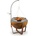 Blumfeldt Blum Fire Globe