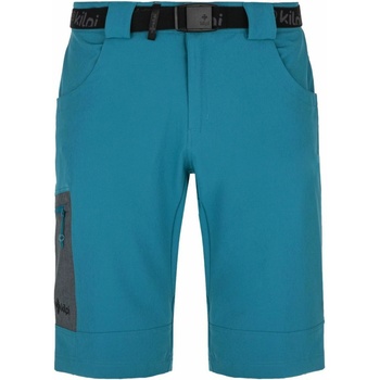 Kilpi Мъжки outdoor къси панталони Kilpi NAVIA-M Тюркоазен Kilpi | Sin | МЪЖЕ | XS